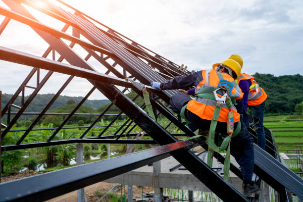 Best Tile Roofing Contractor  in Hackleburg, AL