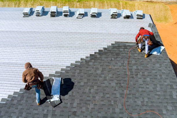 Best New Roof Installation  in Hackleburg, AL