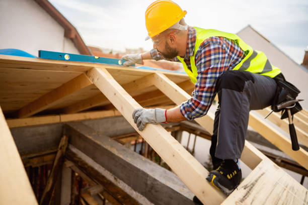 Trusted Hackleburg, AL Roofing Contractor Experts