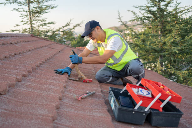 Best New Roof Installation  in Hackleburg, AL