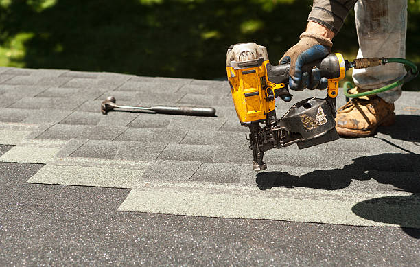 Best Metal Roofing Contractor  in Hackleburg, AL