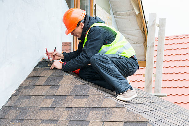 Best Roof Replacement Cost  in Hackleburg, AL