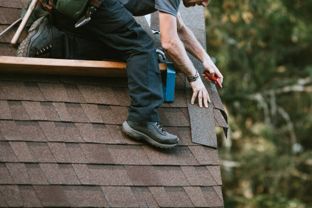 Quick and Trustworthy Emergency Roof Repair Services in Hackleburg, AL